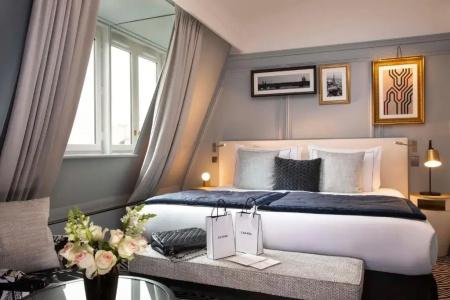 Le Damantin Hôtel & Spa - 97