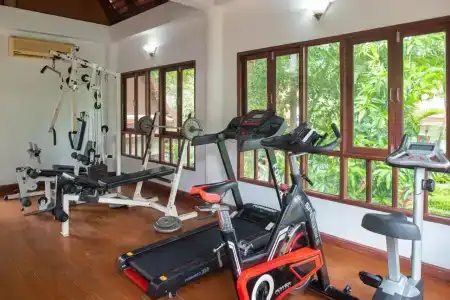 Royal Lanta Resort & Spa - 24