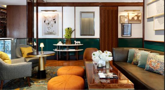 Four Seasons at Yorkville - 1