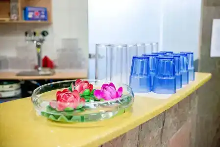Wellness Szindbád - 34