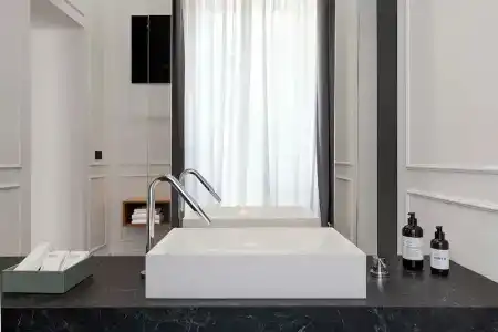 Habitat - 100