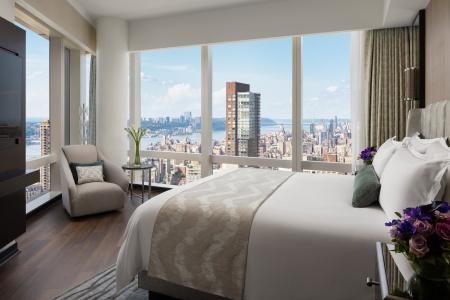 Mandarin Oriental New York - 49