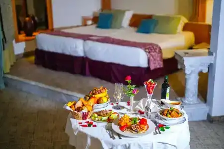 Hasdrubal Thalassa & Spa Yasmine Hammamet - 10