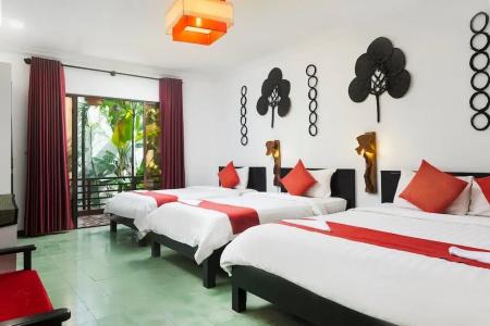 La Niche D'angkor Boutique - 47