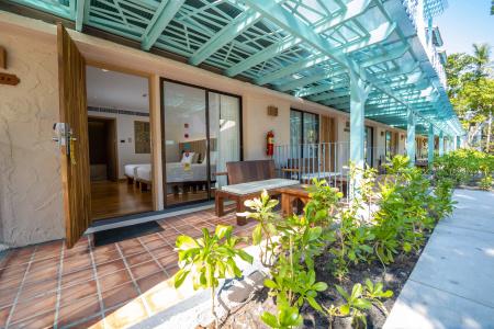 Baan Samui Resort - Sha Extra Plus - 76