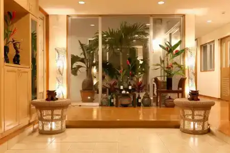 Haruhoo Resort Ishigaki - 18