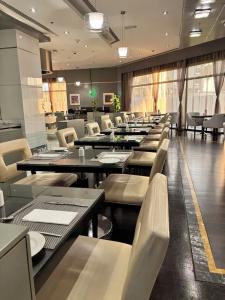 TIME Grand Plaza - 8