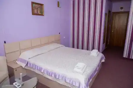 Семеен Хотел Сокол - 27