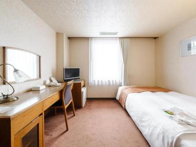 Abashiri Central - 6
