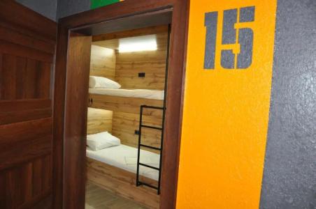 Full House & Capsule Hostel, Rivne - 68