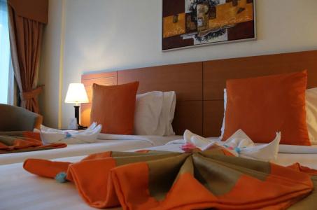 Golden Tulip Deira - 12