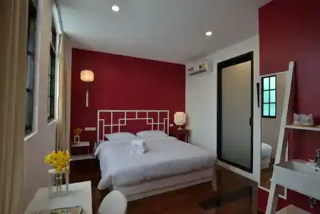 The Rommanee Classic Guesthouse - 23