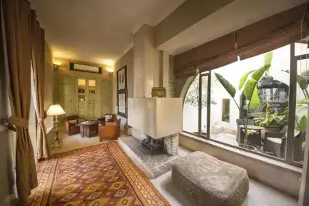 Riad karmela - 45