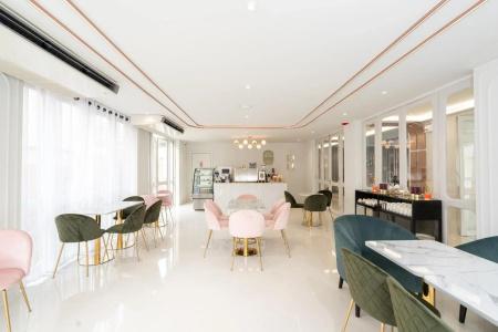 Nimano Suites - 14