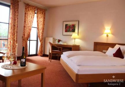 Weingut Sandwiese Winzerhotel - 24