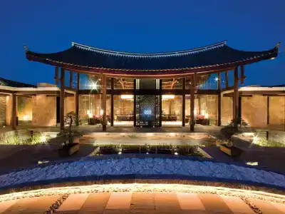 Banyan Tree Lijiang - 0