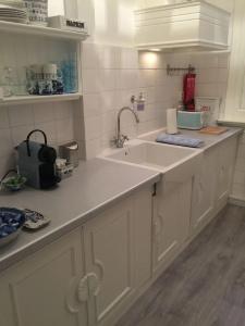 Vondelpark House b&b - 13
