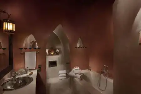 Riad 58 Blu - 16