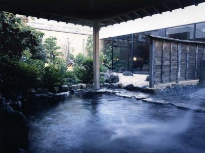 Ryokan Yukeikohan Suitenkaku - 18