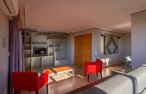 Apartamentos Michel Angelo Benidorm - 55