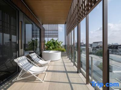 Shan Villas Sukhumvit - 139