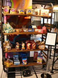 Moxy Lille City - 11