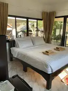 Family Hut - 62