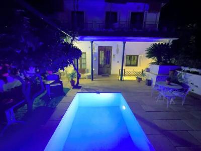 Candil Suite Comares - 15