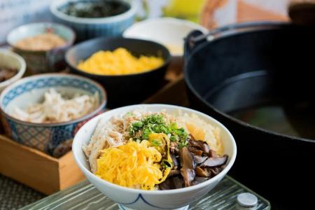 Taisei Annex - 10