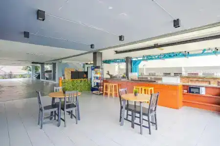 Aj Residence - 22