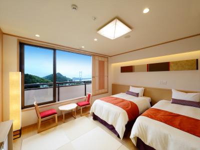 Washu Blue Resort Kasago (Washu Highland) - 33