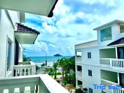 Mary Beach & Resort - 232