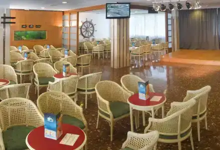 Ght Aquarium & Spa - 33