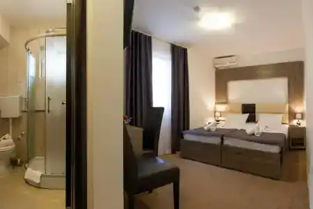 Guest House Aria - 23