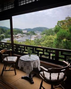 Ryokan Inn Yoshida-sanso - 16