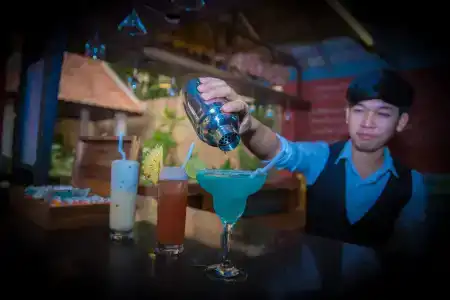 Sonalong Boutique Village & Resort - 21