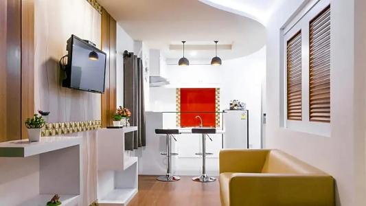 Sunset Residence Pinklao - 84