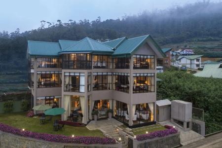 Cheriz Boutique Villa - 33