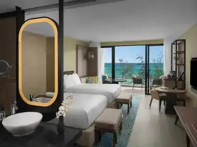 Crowne Plaza Phu Quoc Starbay, An Ihg - 42