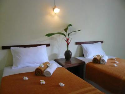 Baan Lamai Resort - 34