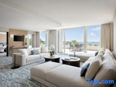 Jw Marriott Cannes - 168