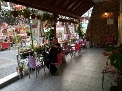 Cigdem Motel Pansiyon - 9