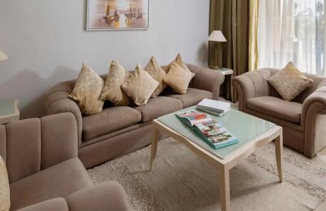 Ramada Plaza Tunis - 98