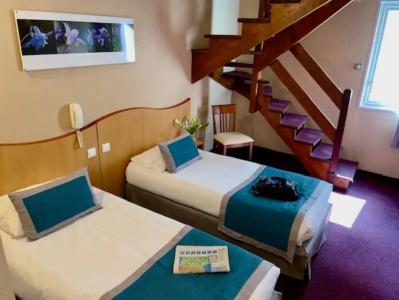 Hôtel Saint Georges - 83