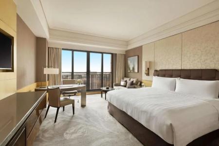 Midtown Shangri-La, Hangzhou - 39