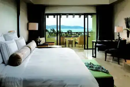 The Ritz-Carlton Sanya, Yalong Bay - 27