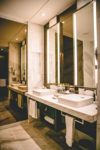 Sheraton Qingdao Licang - 8