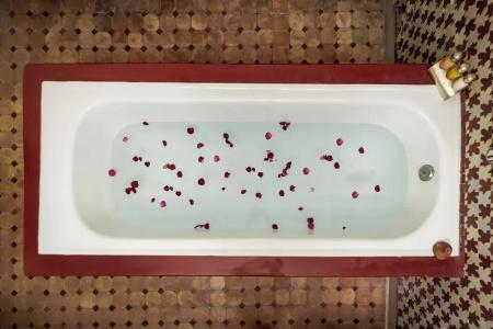 Riad - Relais & Châteaux - 19