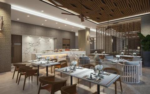Primus Sanya Pleasant Bay - 23