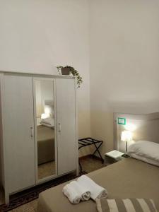 Biancorèroma B&B - 3